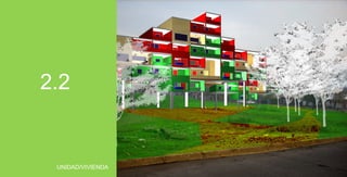 UNIDAD/VIVIENDA 2.2 