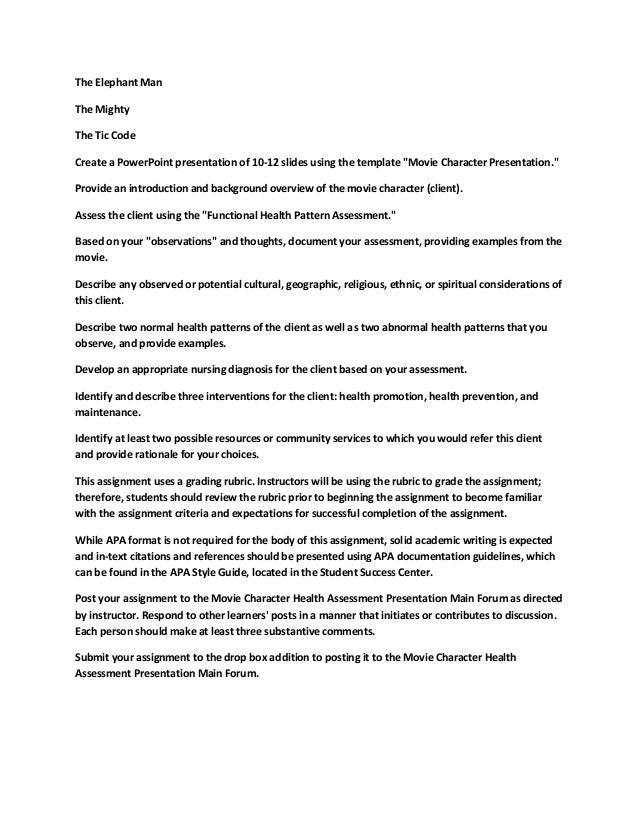 apa format for a movie ecza productoseb co