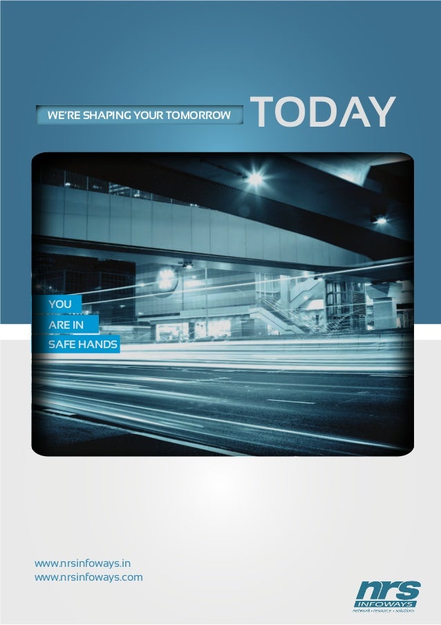 NRS Brochure 2015