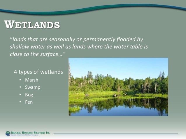 Ontario Waterpower Association Best Management Practices