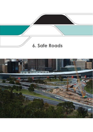 Australian Transport Council, National Road Safety Strategy 2011-2020 | PDF