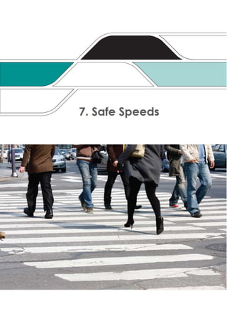 Australian Transport Council, National Road Safety Strategy 2011-2020 | PDF