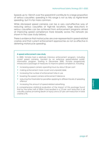 Australian Transport Council, National Road Safety Strategy 2011-2020 | PDF