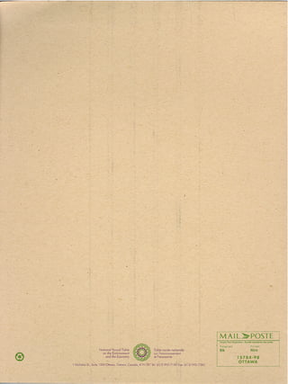 Nrt annual-report-1994-1995-eng