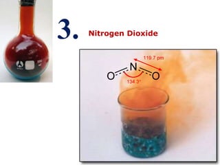 Nitrogen Dioxide3.
 