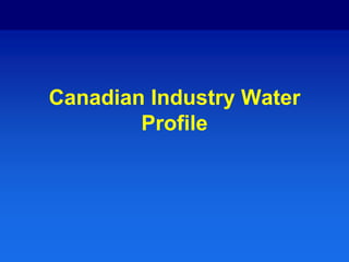 Information gaps for stakeholders