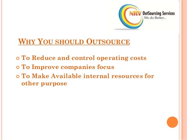 it outsourcing company profile pdf