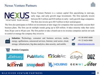 Venture Funding Guide for Startups - India Region