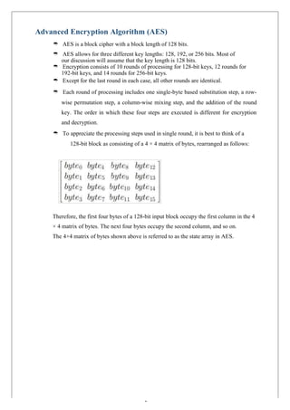 CCS354-NETWORK SECURITY-network-security notes | DOCX