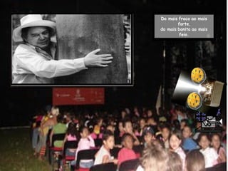 Do mais   fraco   ao mais   forte , do mais   bonito   ao mais   feio. 