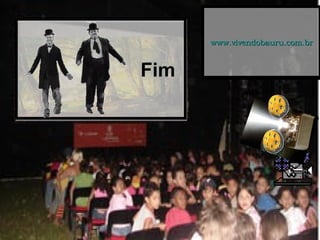 Fim www.vivendobauru.com.br 