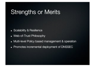 Vanishing Point - Resilient DNSSEC Key Repository