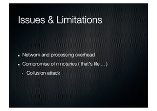 Vanishing Point - Resilient DNSSEC Key Repository