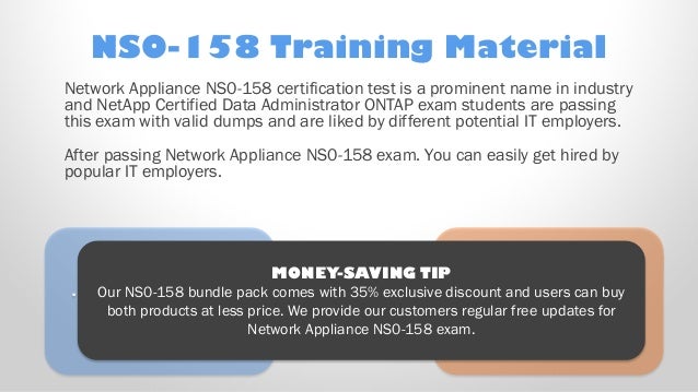 NS0-093 Dumps