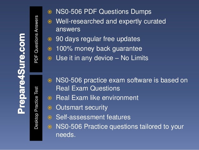 NS0-093 Fragenpool
