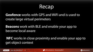 @OutSystems #nextstepBLX
 