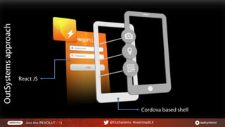 @OutSystems #nextstepBLX
 