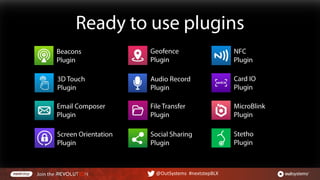 @OutSystems #nextstepBLX
 