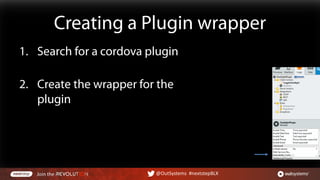 @OutSystems #nextstepBLX
 