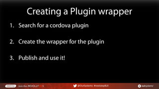 @OutSystems #nextstepBLX
 