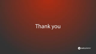 Creating Mobile Apps like a BOSS