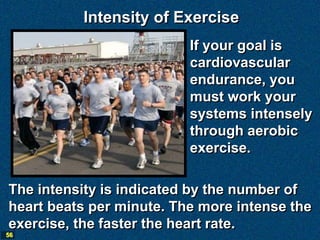 5.1 Choosing the Right Exeercise Program for You | PDF