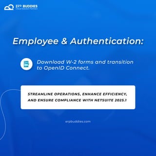 NetSuite Latest Release Overview – Key Features & Benefits | ERP ...