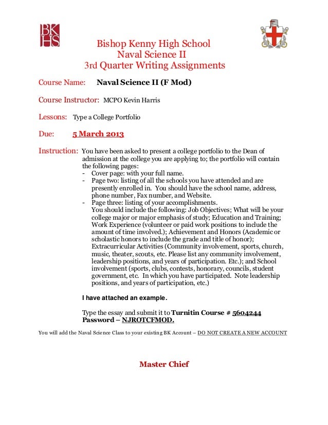 Format of writing an application letter
