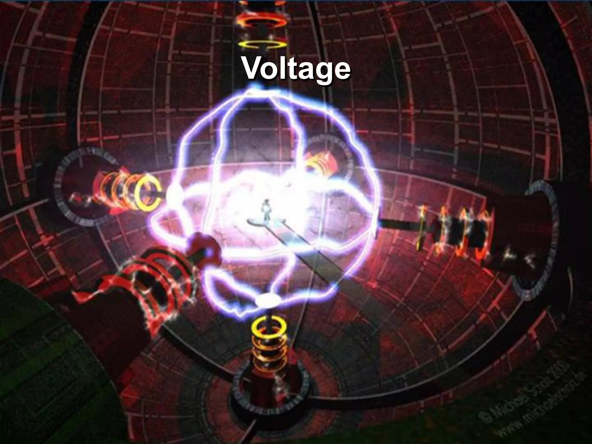 Voltage
 