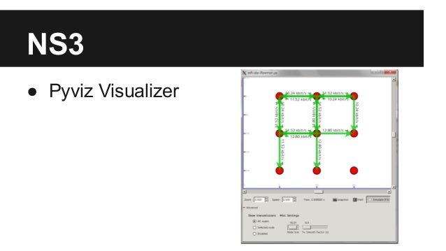 Gdb Tutorial Ns3 | ns3 tech talk Gdb Tutorial Ns3 | ns3 tech talk