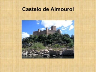 Castelo de Almourol 
