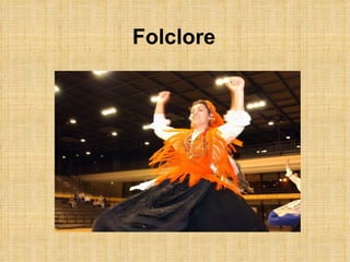 Folclore 