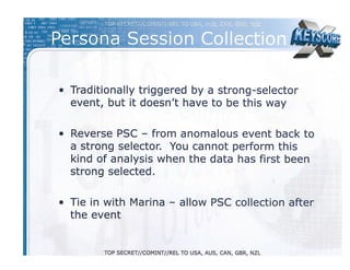 XKeyscore NSA Program Presentation