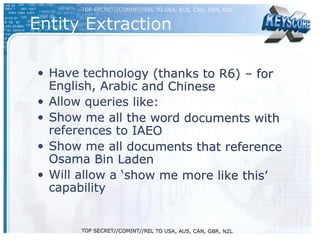 XKeyscore NSA Program Presentation