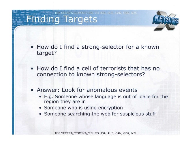The NSA has granted the Swedish FRA access to one of the most ...