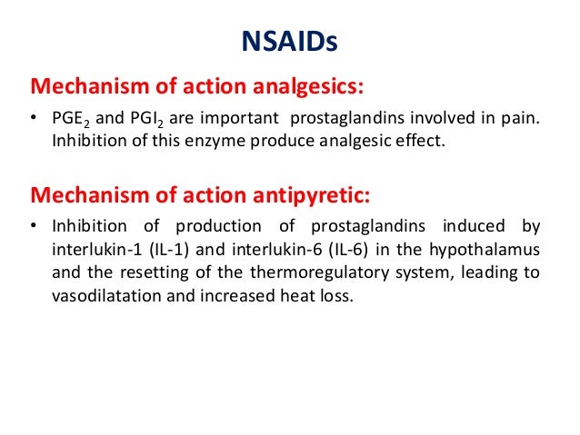 action mechanism paracetamol of Allied NSAIDs (for sciences) health action mechanism paracetamol of Allied NSAIDs (for sciences) health