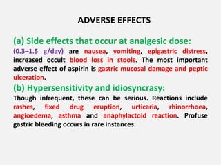 Occult Rash NSAIDs.pptx