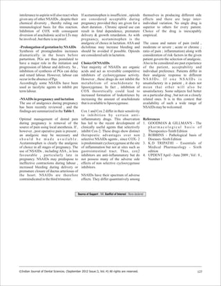 does gabapentin react with tylenol