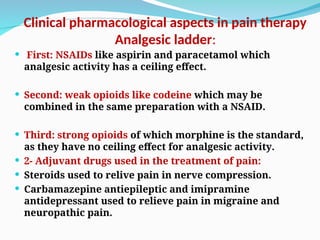 Weak Nsaids NSAIDs 2019 Fahmy.ppt