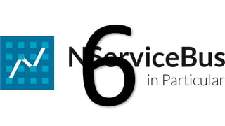 Nservicebus Icon NServiceBus in Azure - A Right Tool for the Web(Job)? | PPTX