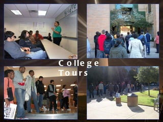 College Tours 