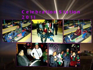 Celebration Station 2011 