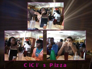 CiCi’s Pizza 