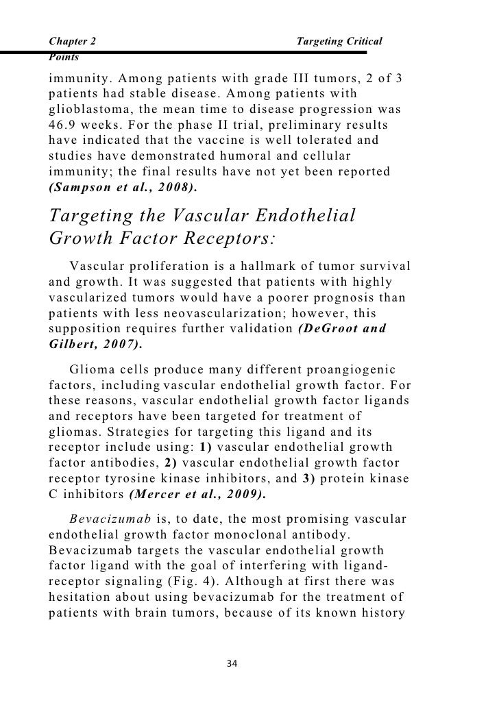 Brain tumor classification using machine learning image