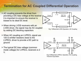 LMK03000 Family of Precision Clock Conditioners | PPT