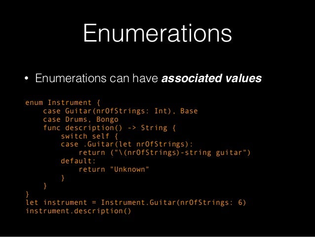 Protocol Properties With Default Values Swift Protocol Properties With Default Values Swift