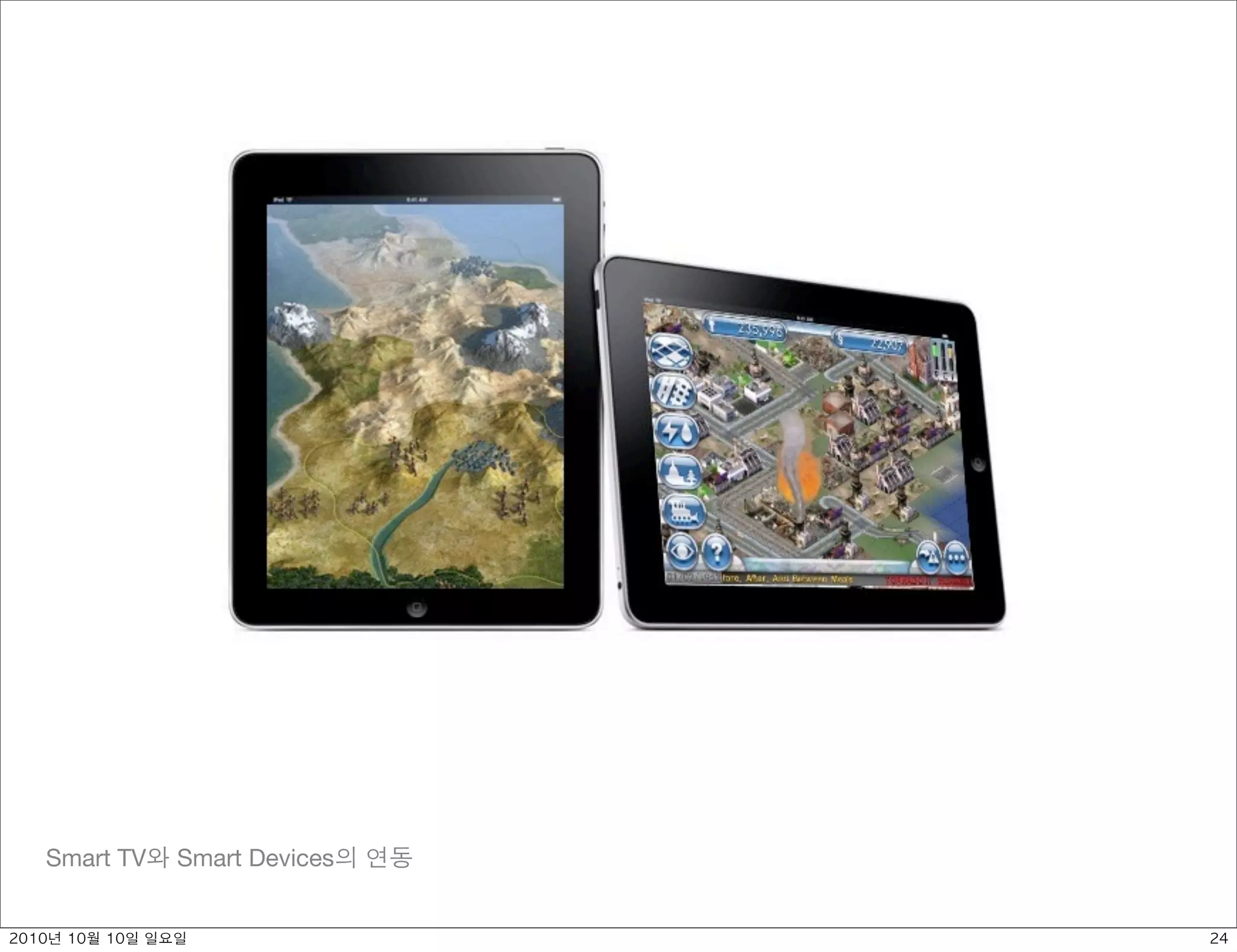 Smart TV        Smart Devices


 	    	    	 
 