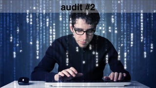 audit #2
 
