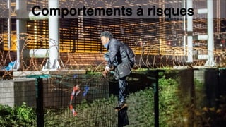 Comportements à risques
 