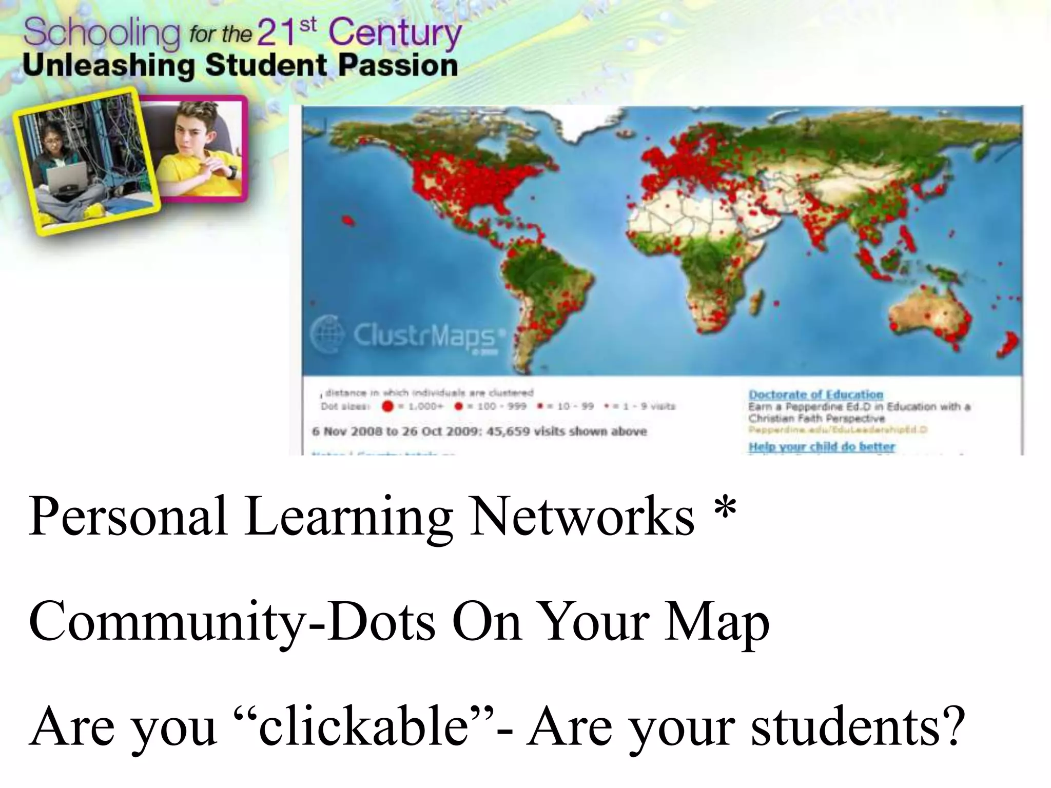 If the only tool you have is a hammer, you tend to see every problem as a nail —                     Abraham Maslow